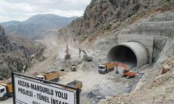 Kozan–Mansurlu–Kayseri Yolu Ekonomiye Yeni Eksen Açacak