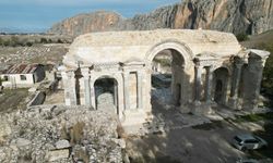 Kozan’daki Tarih Hazinesi: Anavarza