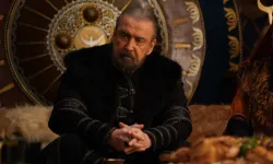 Kuruluş Orhan’da Şok Ayrılık Cihan Ünal Diziden Veda Ediyor!