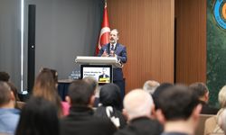 KUTSO, altın ve para piyasaları uzmanı İslam Memiş'i ağırladı