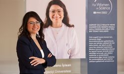 LOreal Türkiye'nin Bilim Kadınları İçin programında ödüller sahiplerini buldu