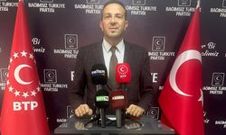 BTP Sözcüsü Önder: Torbacıyla Değil, Kaynakla Savaşılmalı