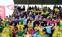 MD Grup  Osmaniyespor’da Değişim Rüzgârı Sonuç Verdi