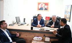 Osmaniye’de Sivil Toplumda Güç Birliği!