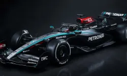 MERCEDES-BENZ Marka Aracın İcra'dan Satış İlanı