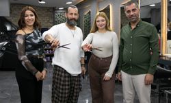 MERCEK Kursları Mersin’de İstihdama Güç Katıyor