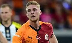 Galatasaray Altyapısından A Takıma!