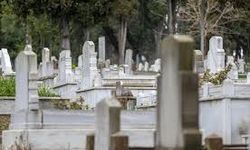 İstanbul’da Mezarlık Ücretlerine Şok Zam!