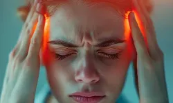 Kış aylarında migren atakları hava değişimiyle şiddetleniyor