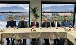 Milletvekili Gülsoy’dan 2026 Yatırım Mesajı