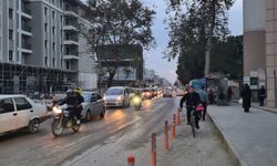Modernleşen Osmaniye’nin Trafik Sınavı