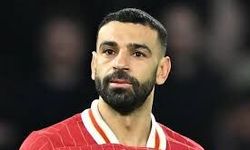Mohamed Salah Beşiktaş'a Gelecek mi? Son Durum
