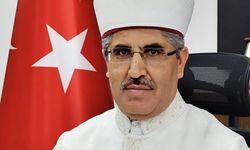 Osmaniye Müftüsü Erdem’den Üç Aylar Mesajı!