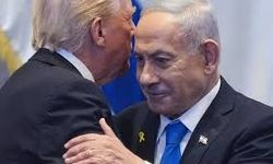 Sosyal Medyada Netanyahu 'Öldü' İddiası Ortalığı Karıştırdı