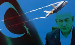 Netanyahu’nun Türkiye Hamlesi Gerilim Yarattı!