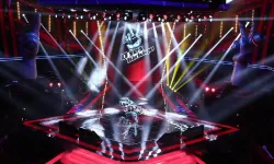 O Ses Türkiye Yılbaşı’nda Sürpriz İsim