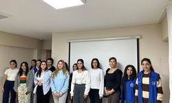 OKÜ KAGEM’den Öğrencilere Etkili CV Hazırlama Eğitimi