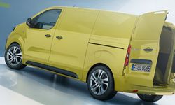 OPEL Marka , VİVARO CARGO Aracın Satış İlanı