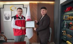 Osmaniye Birliği’ne Prestijli Tarımsal Belge