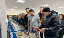 Çanakkale Ruhu Yarbaşı’nda Yaşatıldı!