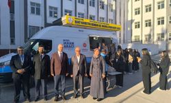 Osmaniye İl Müftülüğü Öğrencilere Sıcak Çorba Dağıttı