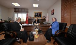 Osmaniye’de Otizm İçin Anlamlı Buluşma!