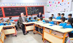 Toprakkale’de Kaymakamdan Sürpriz Ziyaret!