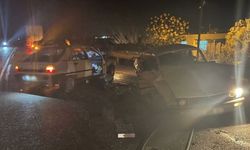 Osmaniye–Kadirli Karayolunda Ölümle Biten Kaza!