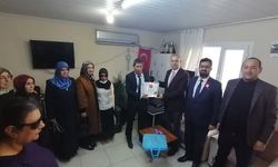 Osmaniye’de Engelli Bireylerle Birlik ve Destek Günü!