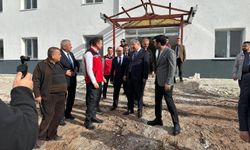 Osmaniye’de Afet Bölgesi İçin Kritik İnceleme!