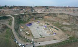 Osmaniye’de Atıcılığa Güçlü Yatırım