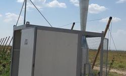 Osmaniye’de “Dolu Savar” Cihazlarının Kullanımı Yasaklandı