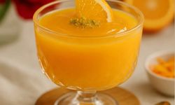 Osmaniye’de Kış Sofralarının Yeni Gözdesi: Portakal Peltesi