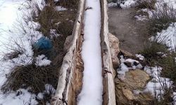 Osmaniye’de Kuru Ayazın Kaynağı Yine Zorkun Yaylası