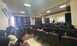 Osmaniye’de Öğrencilere Obezite ve Hareketli Yaşam Eğitimi