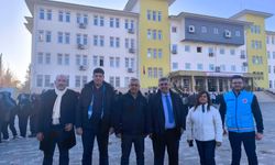 Osmaniye’de Öğrencilere Sabah Çorbası İkramı Yapıldı