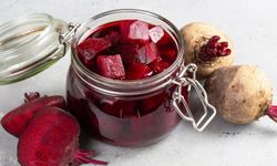 Osmaniye’de Pancar Turşusu Nasıl Yapılıyor?