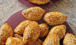 Osmaniye’de Sabahın En Güzel Kokusu: Sıcak Poğaça