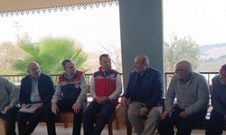 Osmaniye'de Üreticilere Yeni Destekleme Modeli Anlatıldı