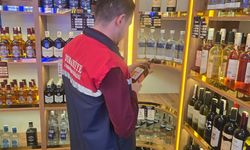 Osmaniye’de Yılbaşı Öncesi Gıda Denetimleri Artırıldı