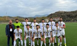 Osmaniyegücü’nde  İdman Yurdu Kadrolar Belli Oldu