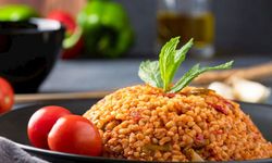 Osmaniyeliler İçin Bol Soğanlı Bulgur Pilavı Nasıl Yapılır?