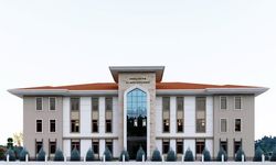 Osmaniye’ye Yeni Müftülük Hizmet Binası Temeli Atıldı