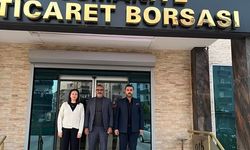 Osmaniye Ticaret Borsası’nda kalite standartları tescillendi