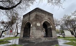 Palancıoğlu’ndan Tarihe Vefa