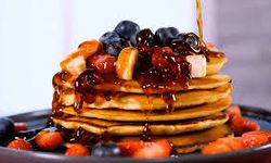 Kahvaltıda Kurtarıcı Tarif