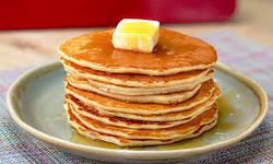 Pofuduk Pancake Yapmanın Sırrı Ortaya Çıktı! Bu 5 Detay Sonucu Değiştiriyor