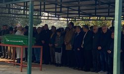 Porsuk Çayı'nda cesedi bulunan öğretmenin cenazesi Mersin'de defnedildi