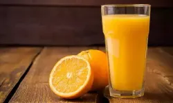 Portakal Suyunun Faydaları Neler? Genlerin Çalışma Düzeyine Etkisi Araştırıldı