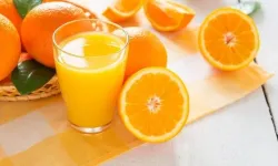 Osmaniye’de C Vitamini Alarmı